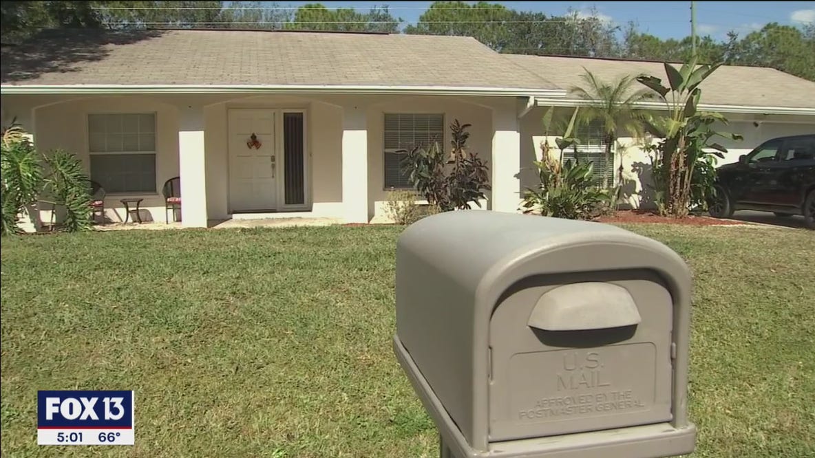 Pasco mother dies by suicide after killing two children, deputies say